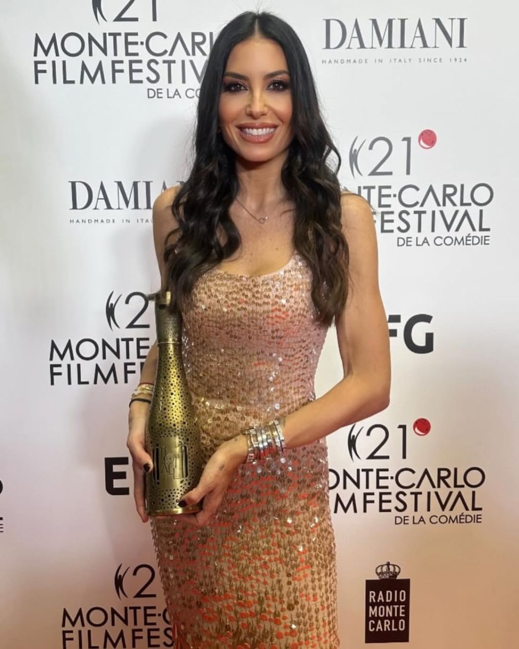 NotForAll DiamondsChampagne Caterer photo