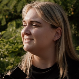 Ellen de Raad Videographer