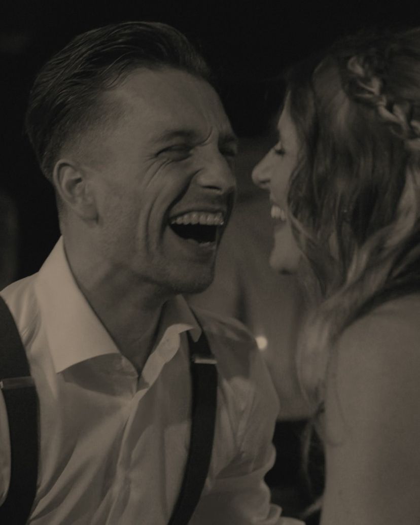 Ellen de Raad Videographer