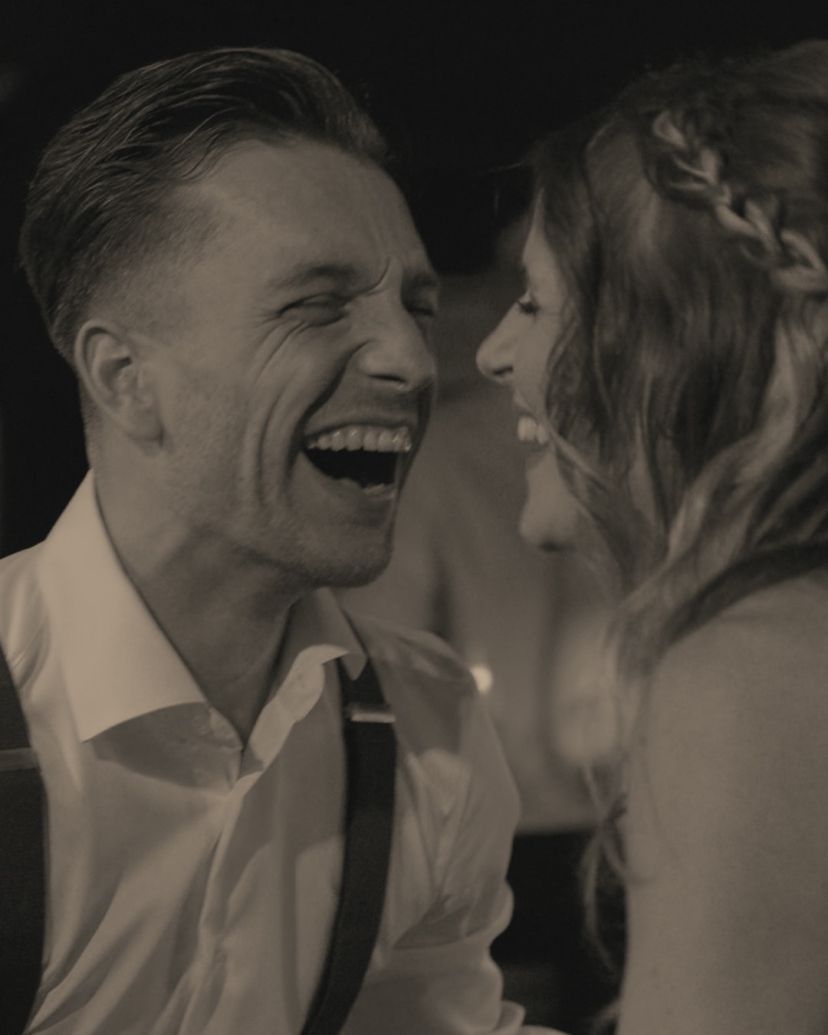 Ellen de Raad Videographer