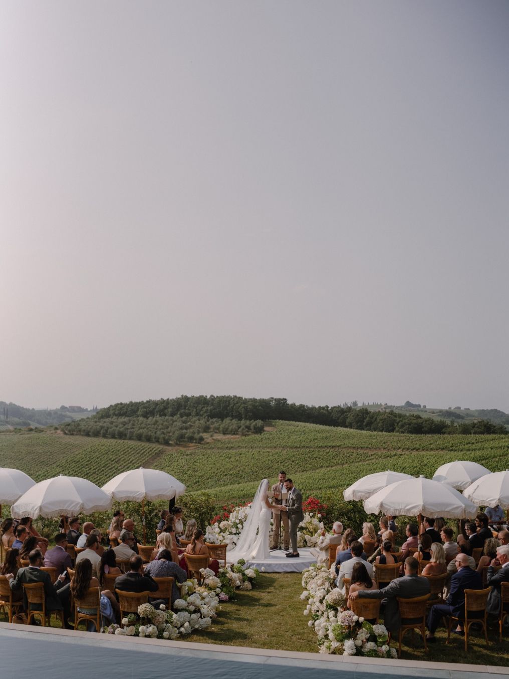 Mose & Weddings Planner photo