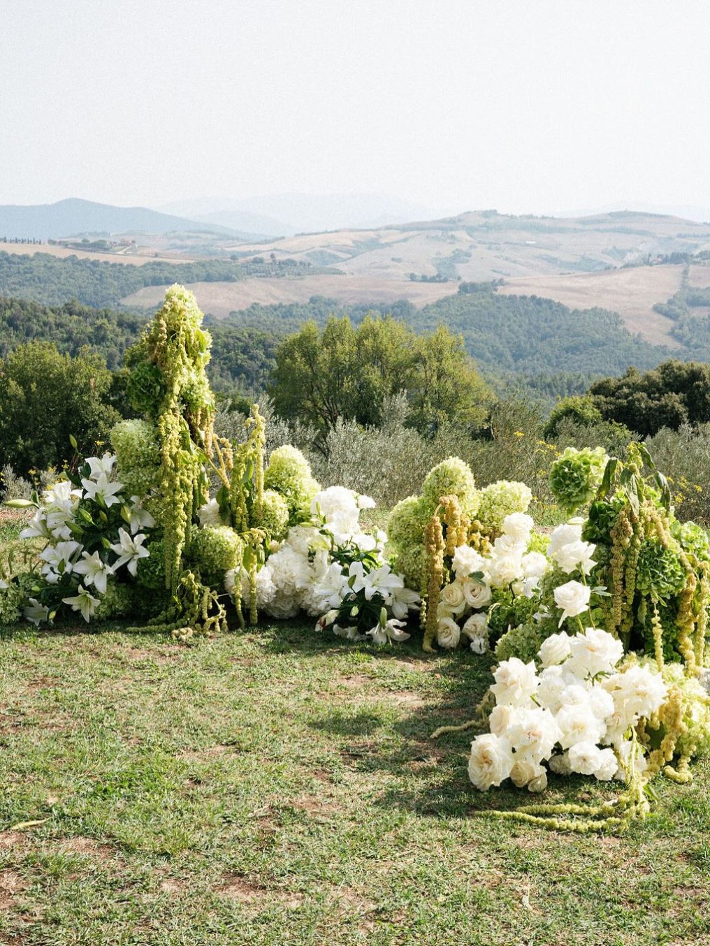 Mose & Weddings Planner photo