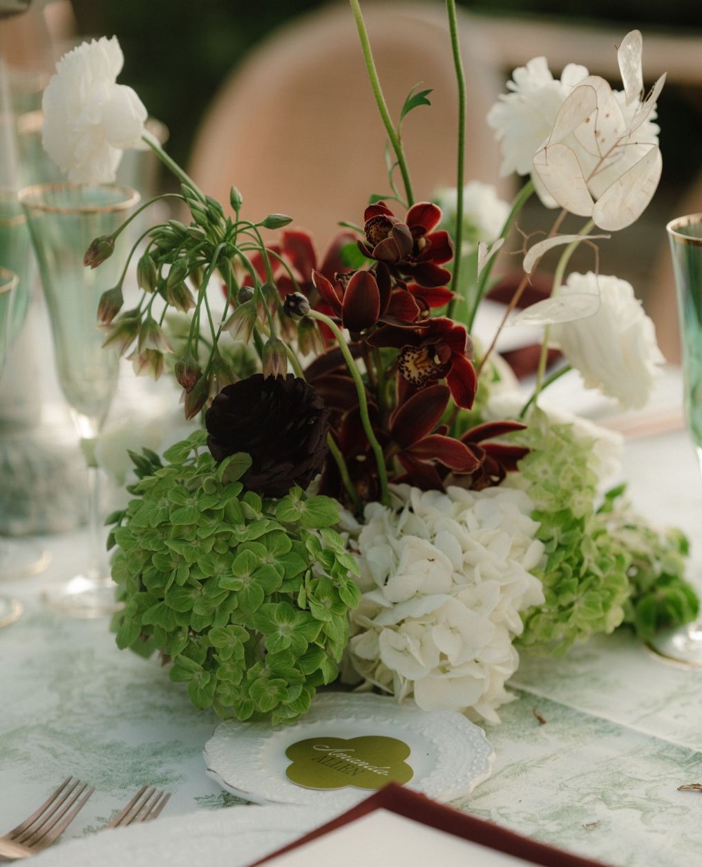 Mose & Weddings Planner photo