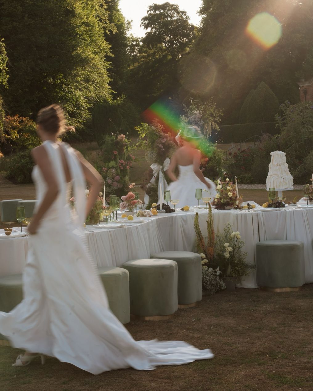 Mose & Weddings Planner photo