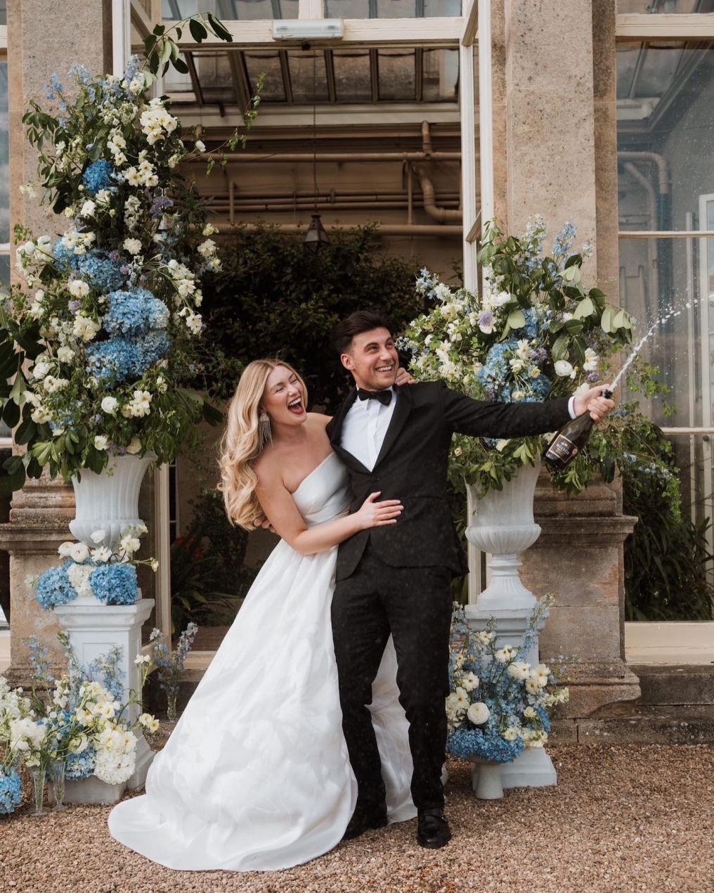 Mose & Weddings Planner photo
