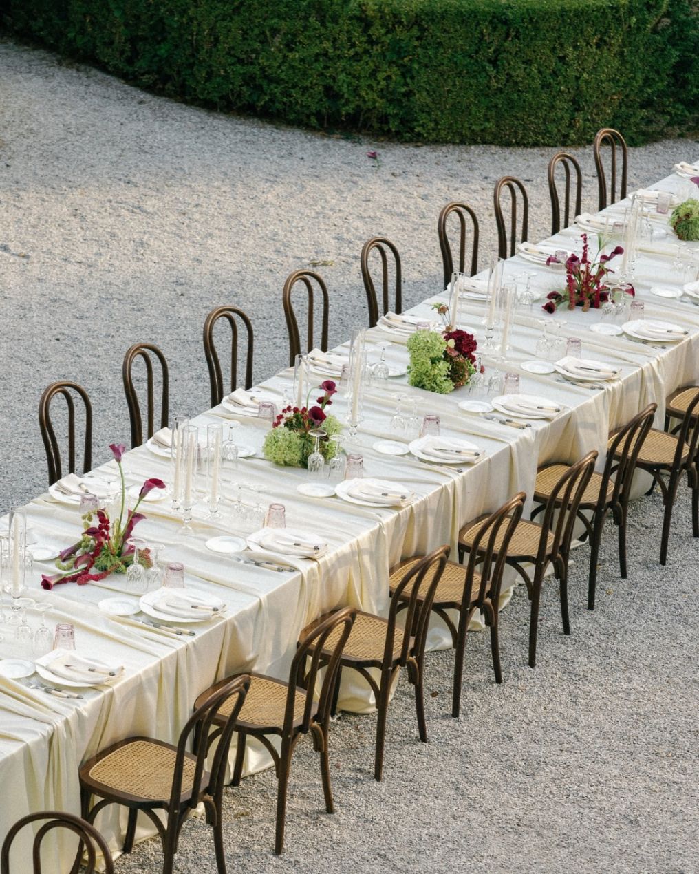 Mose & Weddings Planner photo