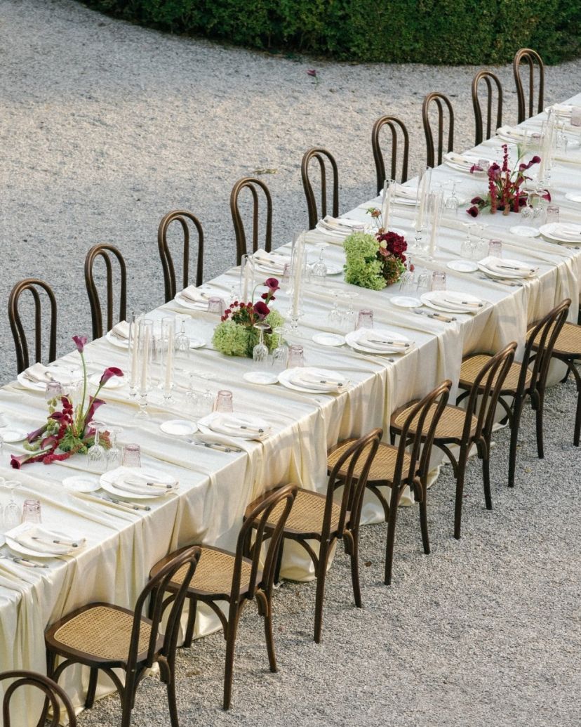 Mose & Weddings Planner