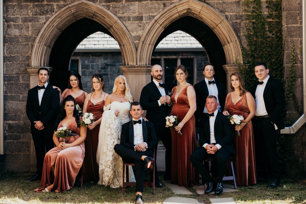 bumble burgh Events Planner photo