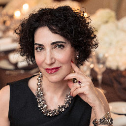 Natascia Zignani Weddings