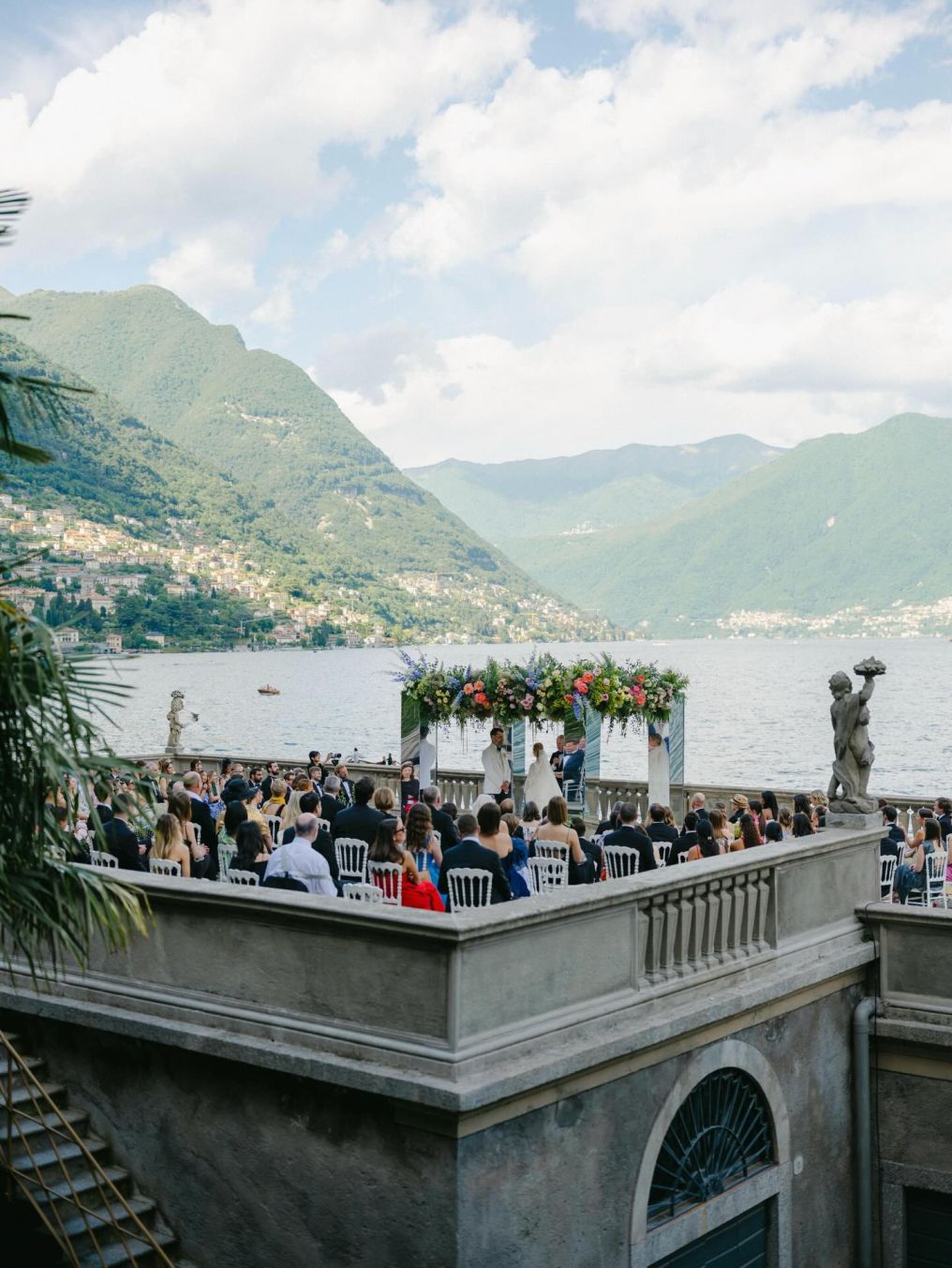 Natascia Zignani Weddings Planner photo