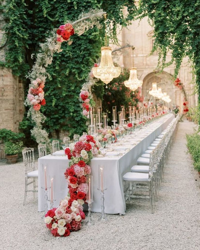 Natascia Zignani Weddings Planner