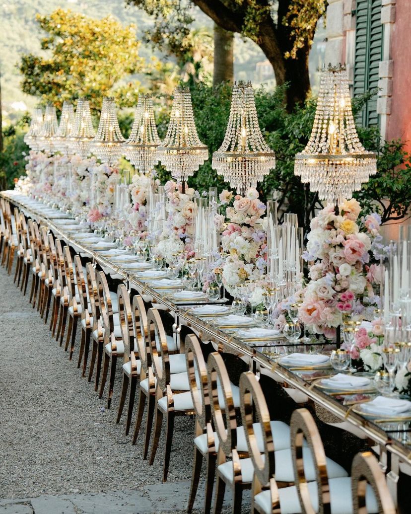 Natascia Zignani Weddings Planner