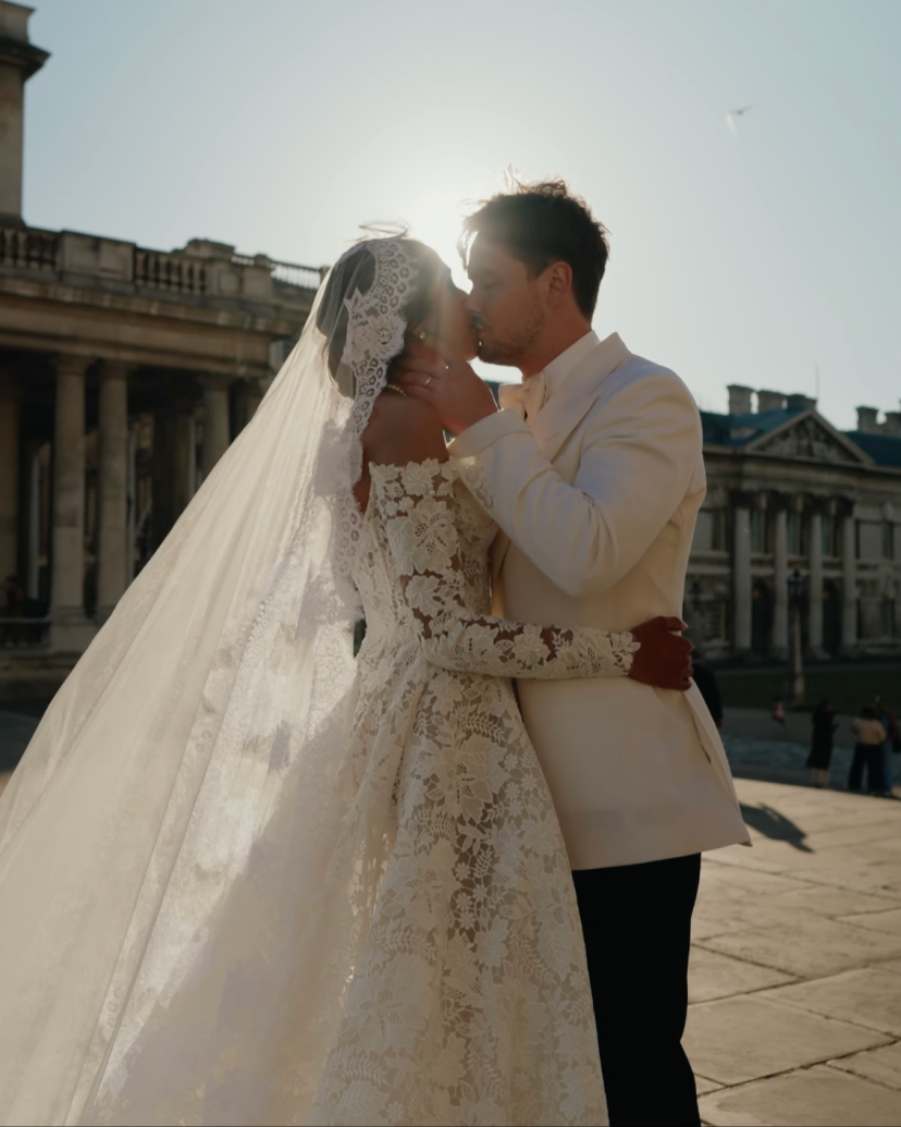 Christopher Paul Films Videographer