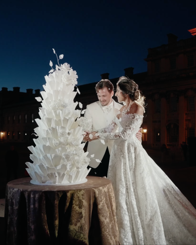 Christopher Paul Films Videographer