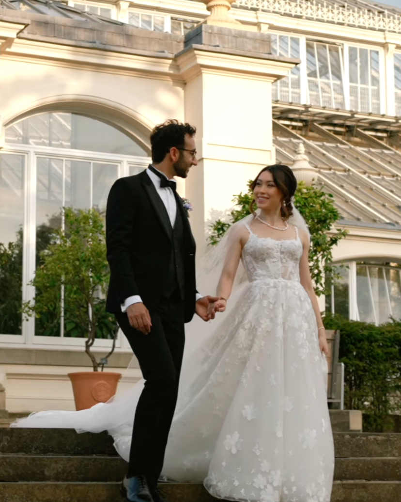 Forever Curious Videographer