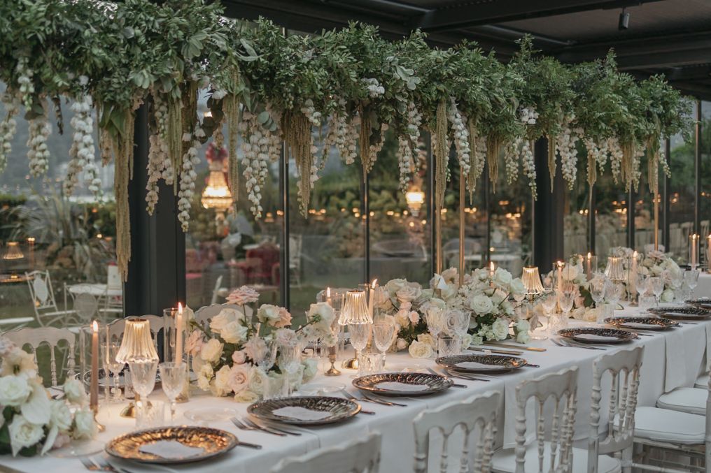 Valentina Cortese Wedding Planner Planner photo
