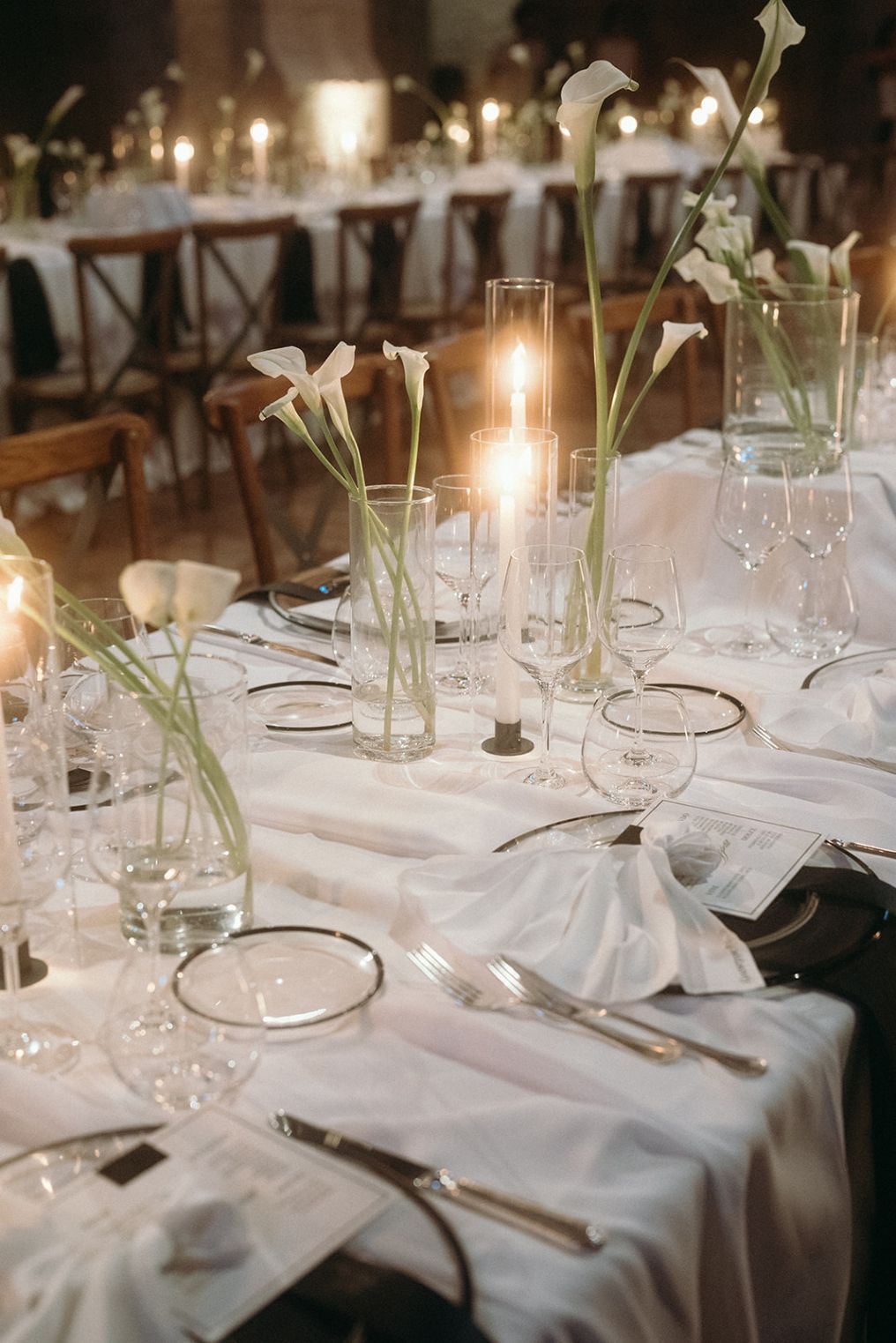 Valentina Cortese Wedding Planner