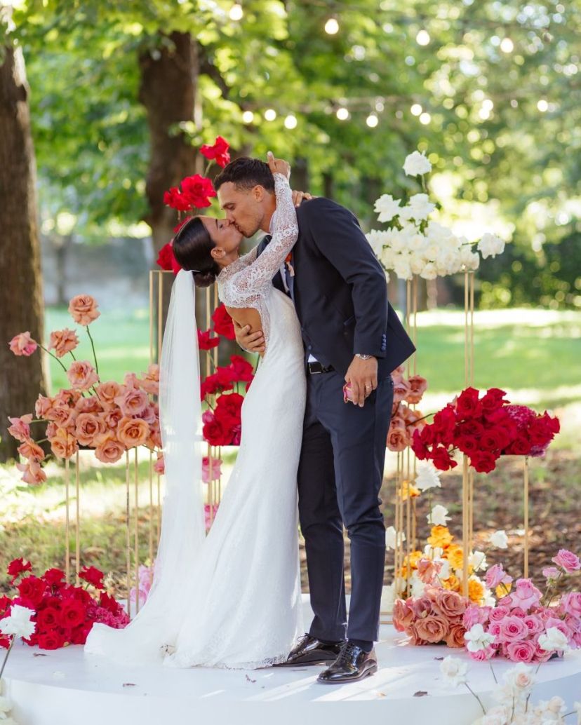 Valentina Cortese Wedding Planner Planner