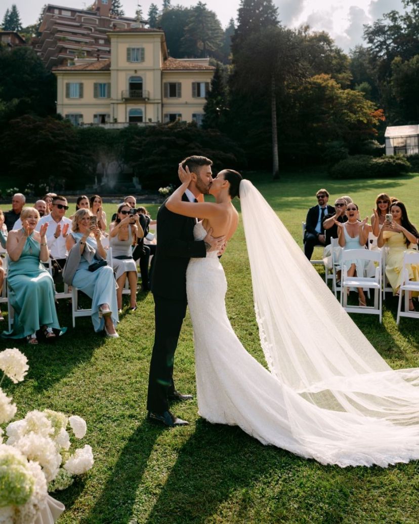 Valentina Cortese Wedding Planner Planner