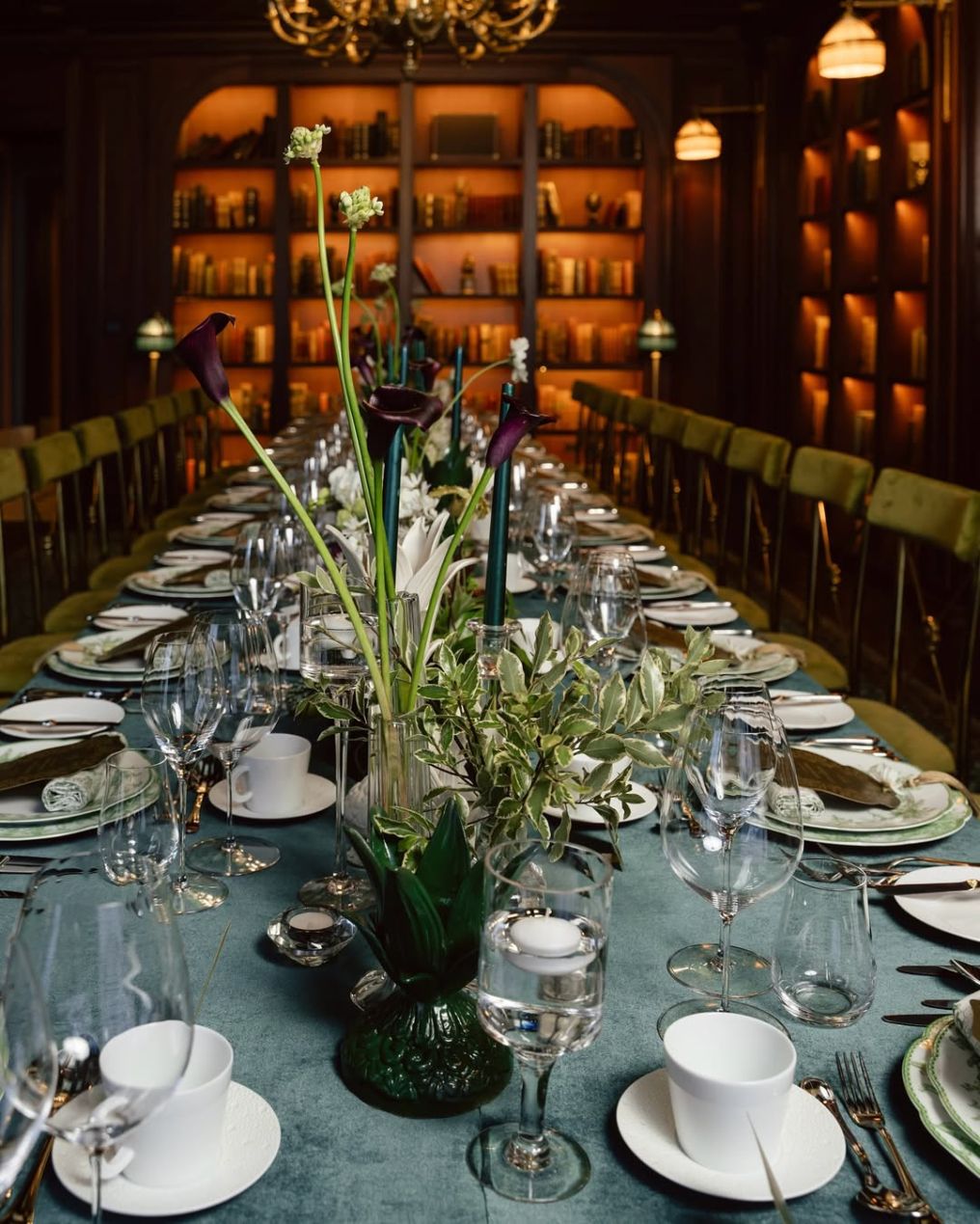 Ryohan + Anne Jang Planner photo