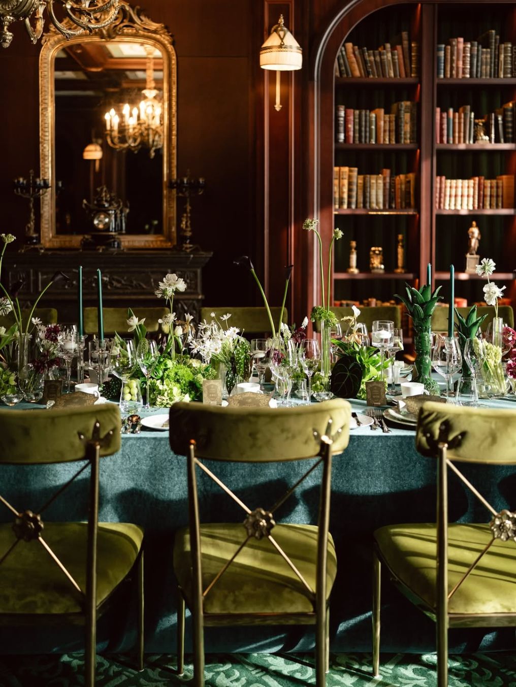 Ryohan + Anne Jang Planner photo