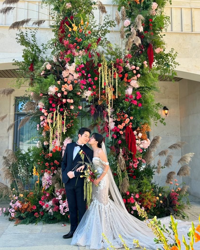 Ryohan + Anne Jang Planner