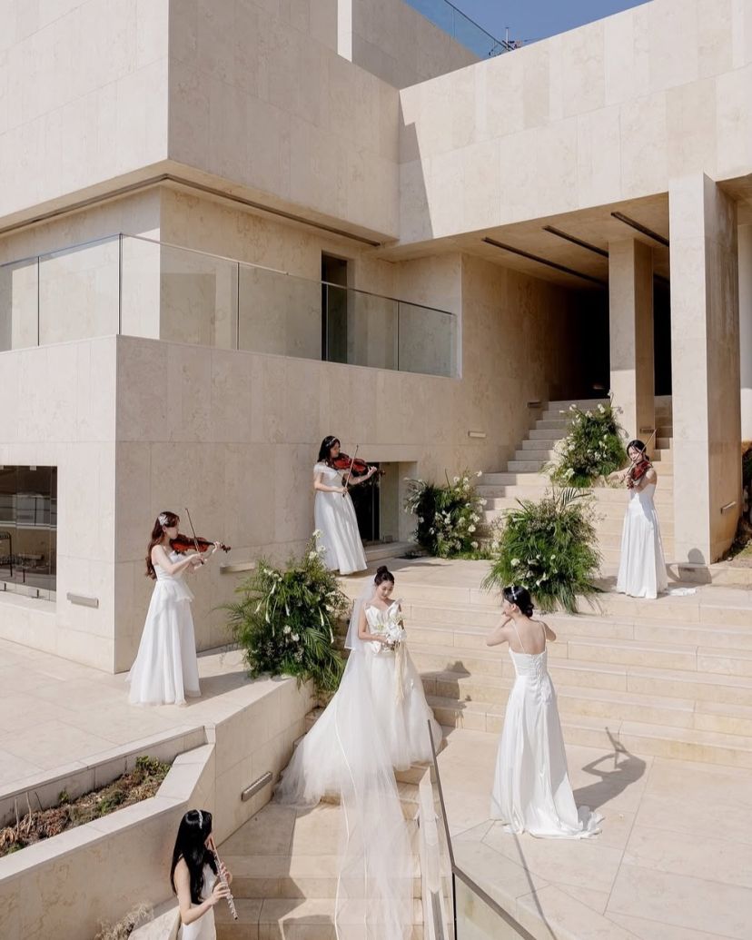 Ryohan + Anne Jang Planner