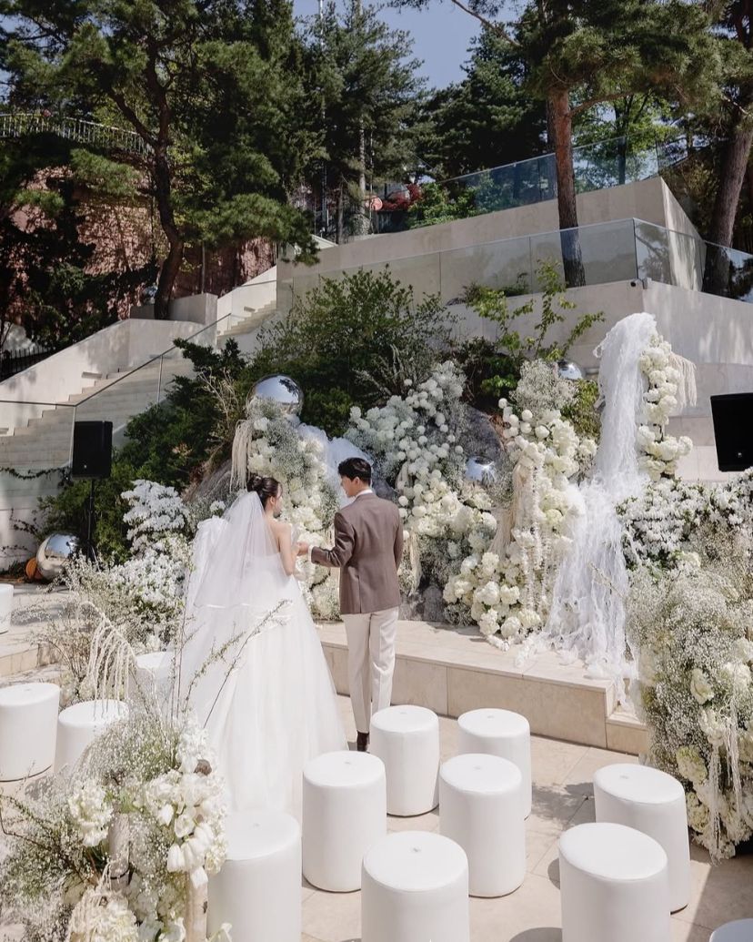 Ryohan + Anne Jang Planner