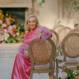 Rosie Green Events Planner