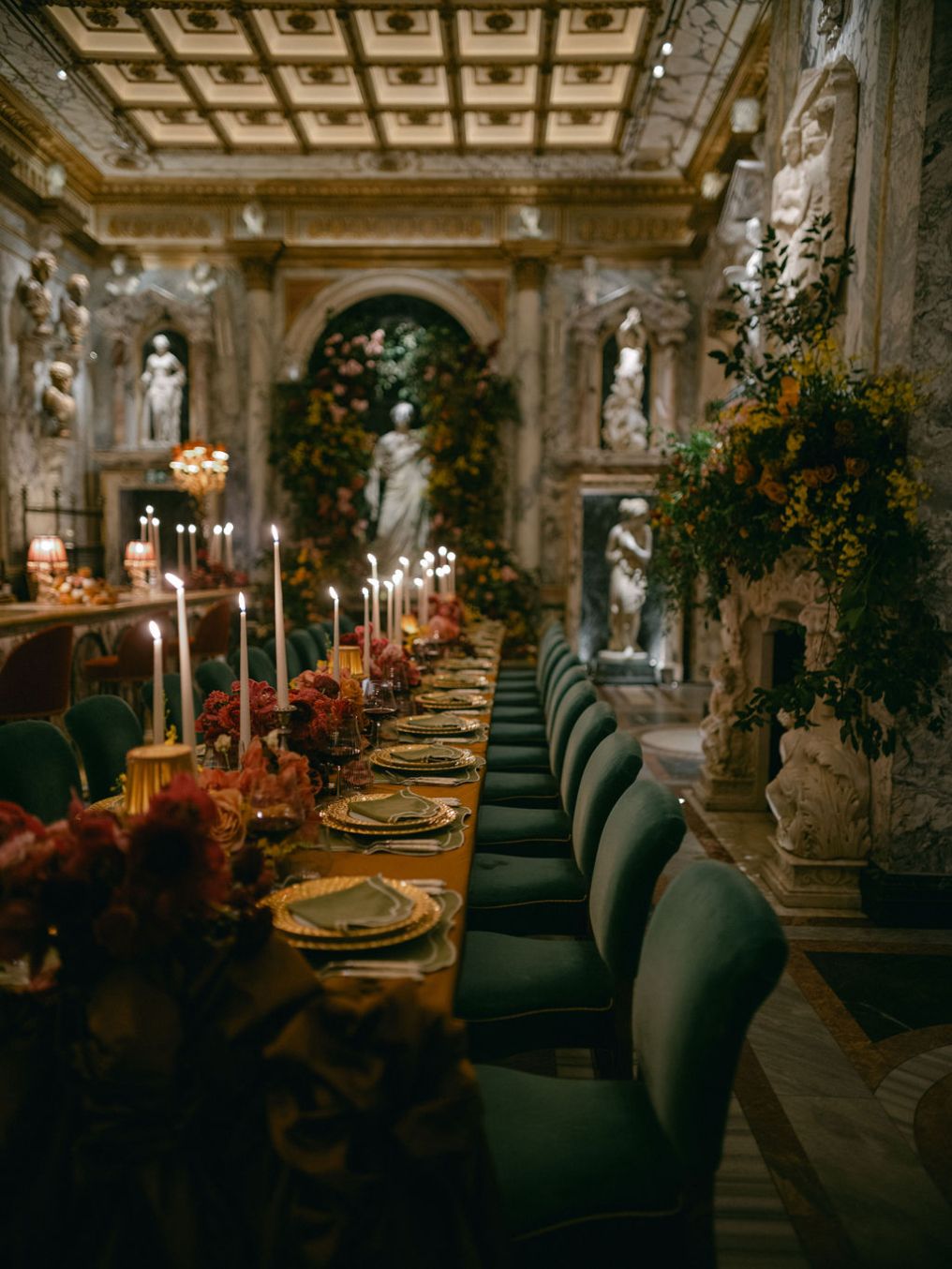 Rosie Green Events Planner photo