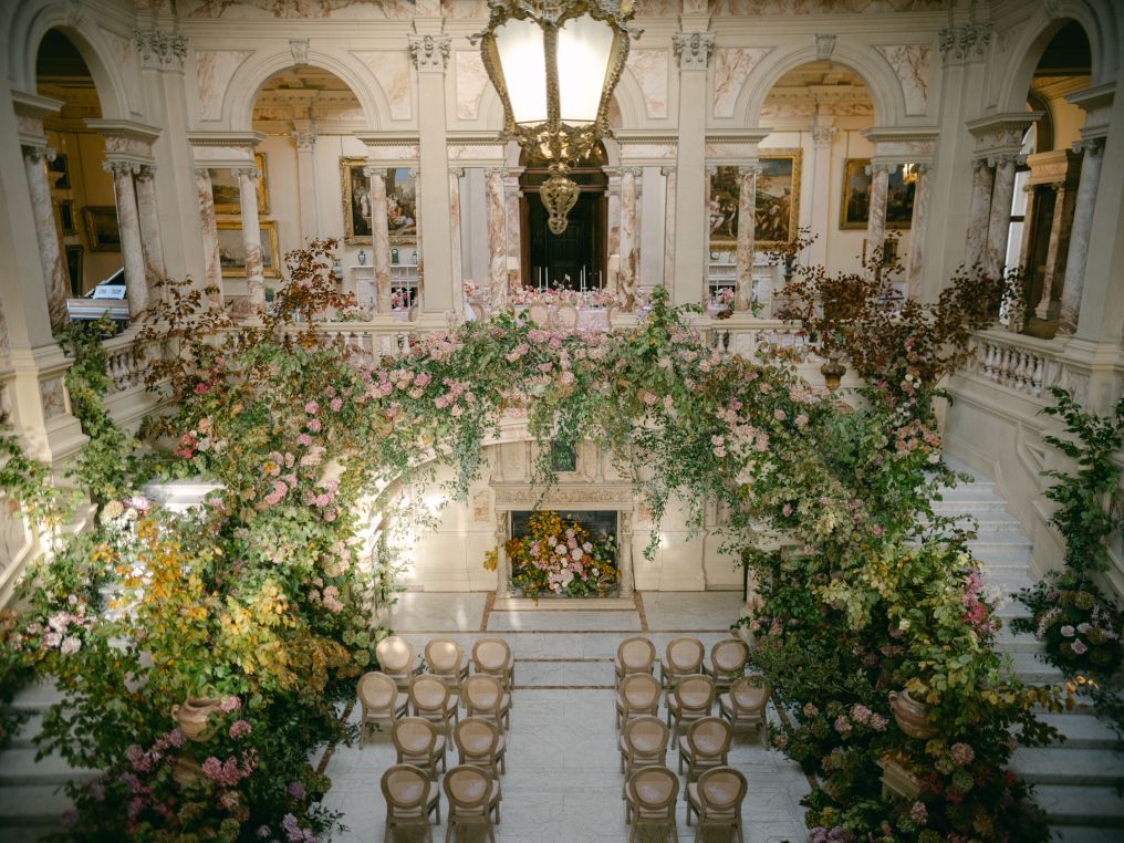Rosie Green Events Planner photo