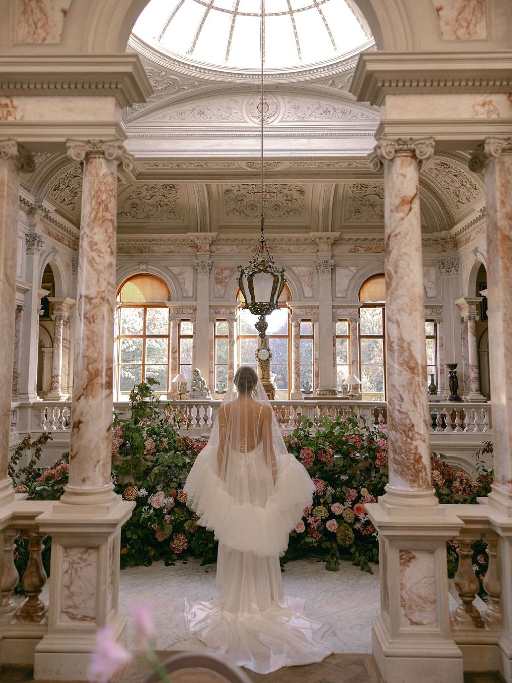 Rosie Green Events