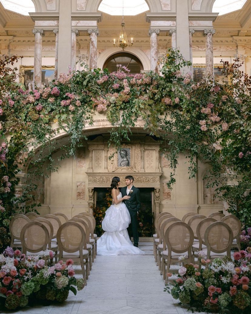 Rosie Green Events Planner