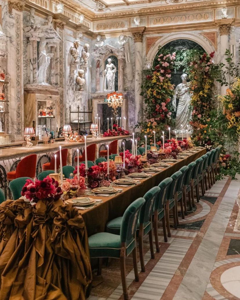 Rosie Green Events Planner