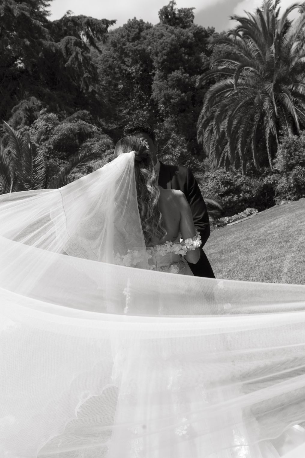 Ours & Beyond | Bespoke Weddings and Events Planner photo