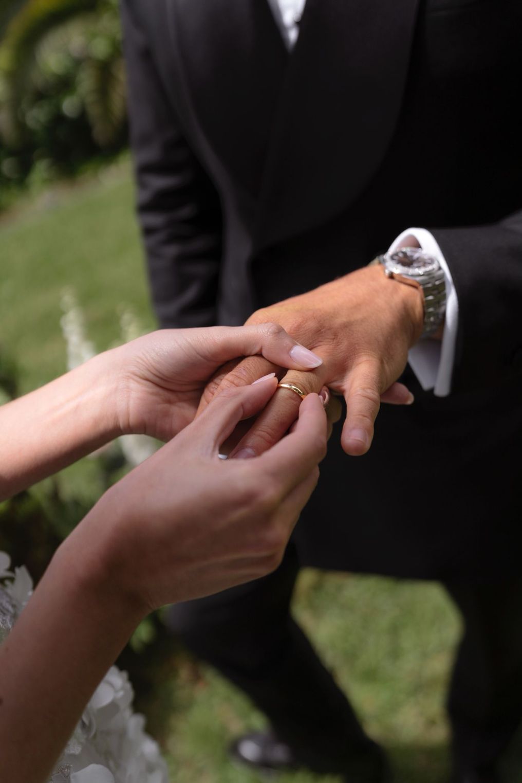 Ours & Beyond | Bespoke Weddings and Events Planner photo