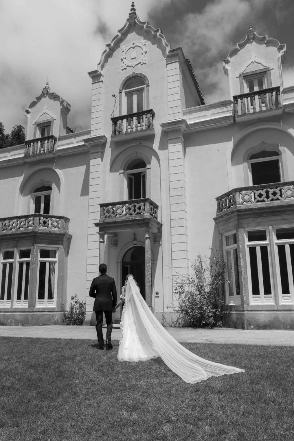 Ours & Beyond | Bespoke Weddings and Events Planner photo