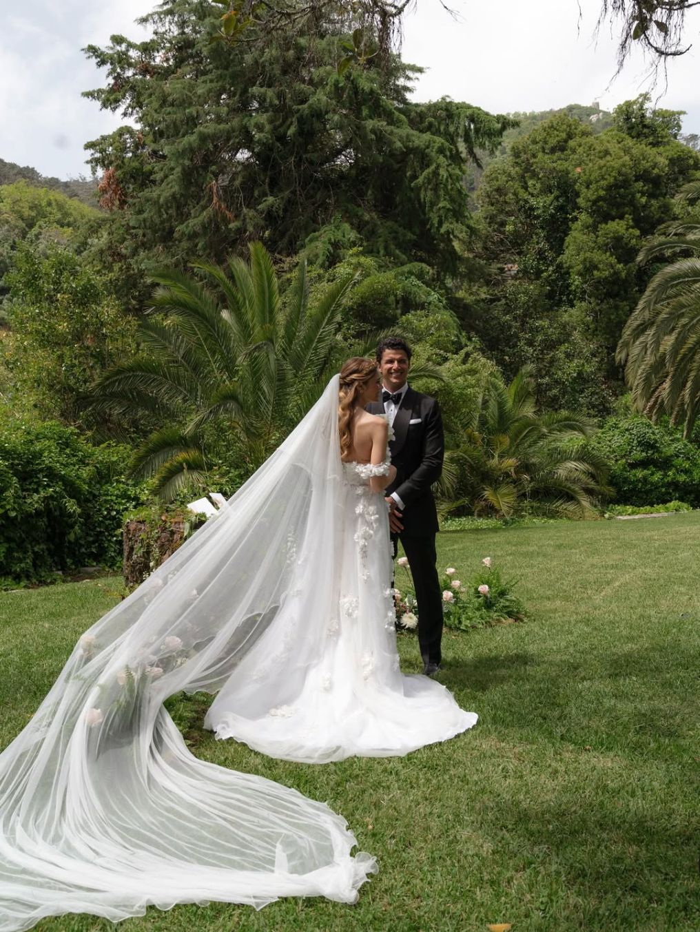 Ours & Beyond | Bespoke Weddings and Events