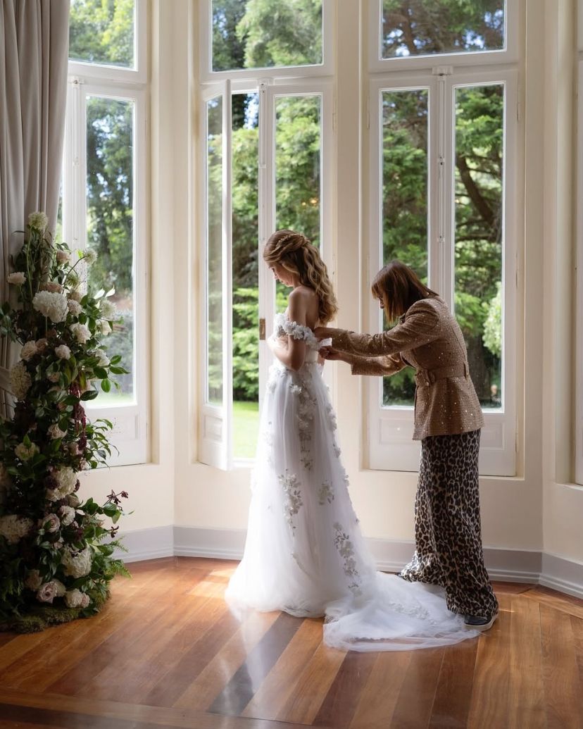 Ours & Beyond | Bespoke Weddings and Events Planner