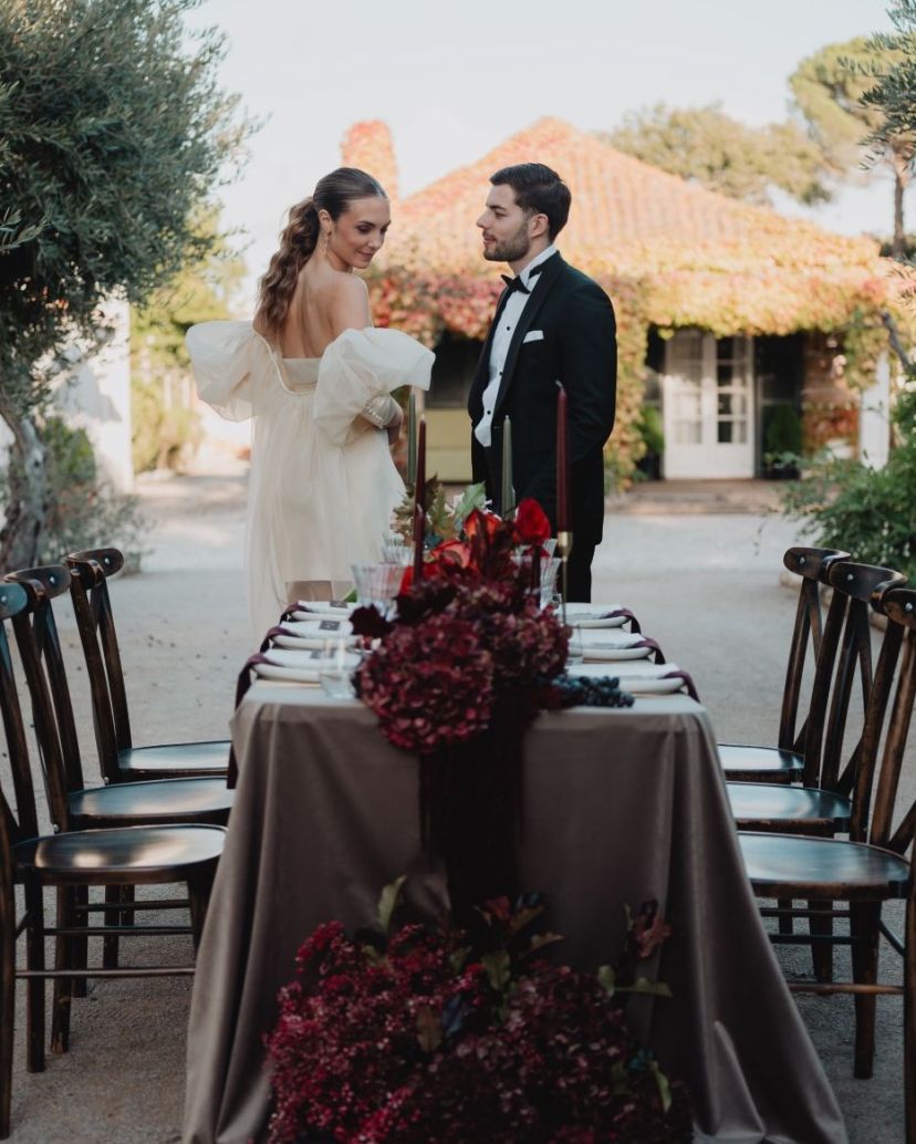 Ours & Beyond | Bespoke Weddings and Events Planner