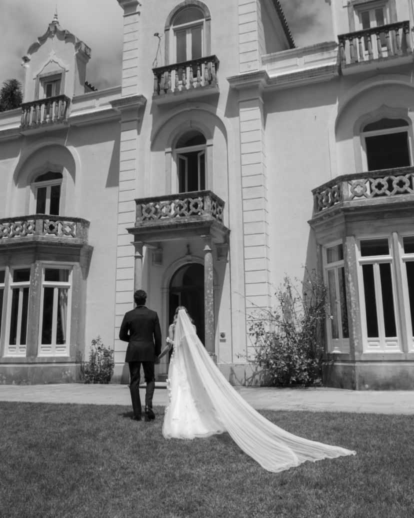 Ours & Beyond | Bespoke Weddings and Events Planner