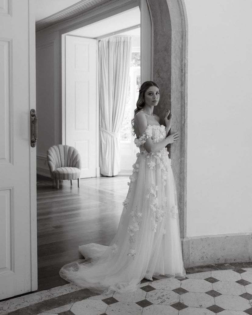 Ours & Beyond | Bespoke Weddings and Events Planner