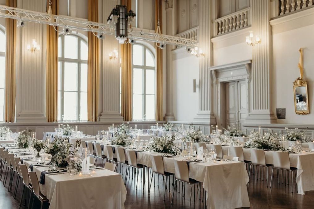 Mevent Weddings Planner photo