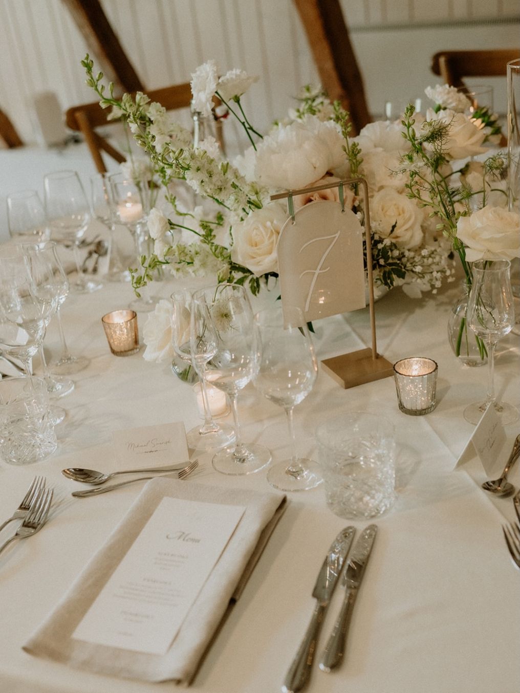 Mevent Weddings Planner photo