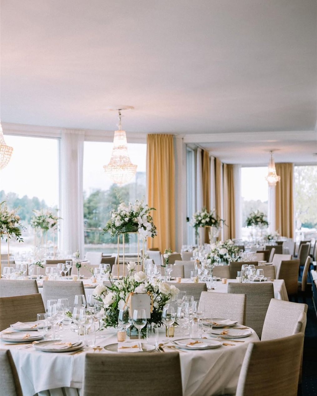 Mevent Weddings Planner photo