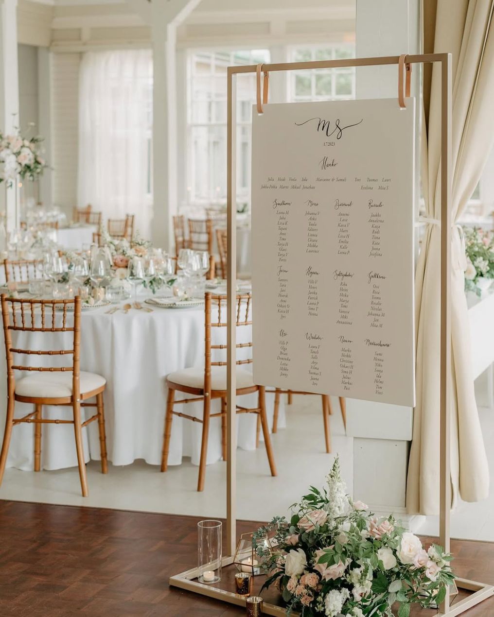 Mevent Weddings Planner photo