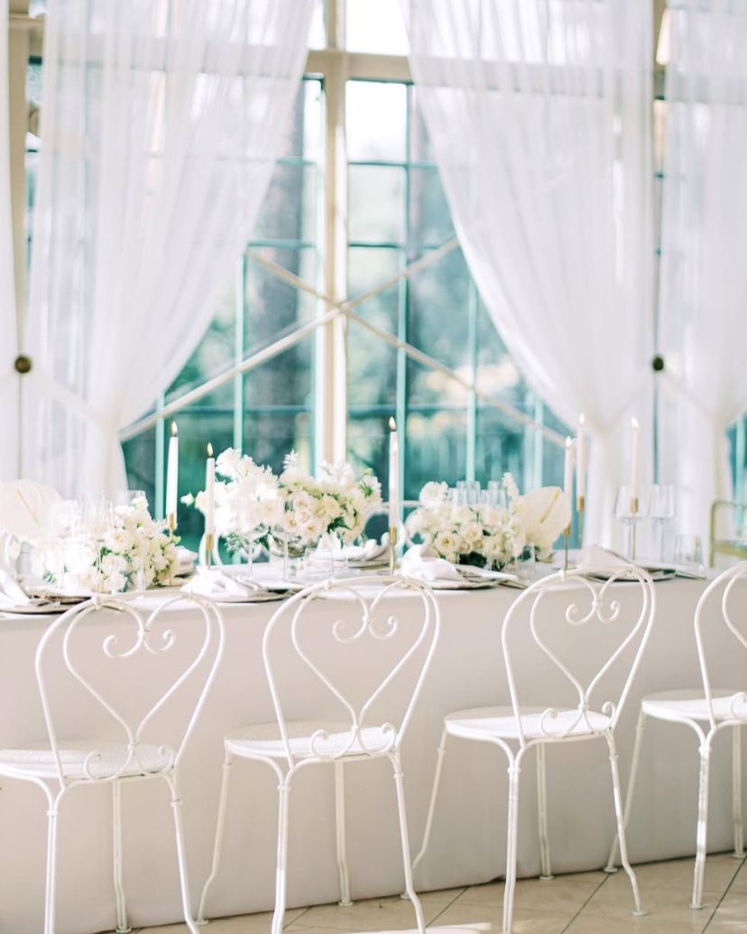 Mevent Weddings Planner