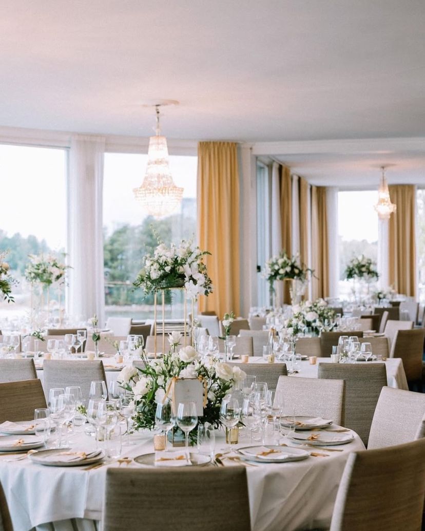 Mevent Weddings Planner