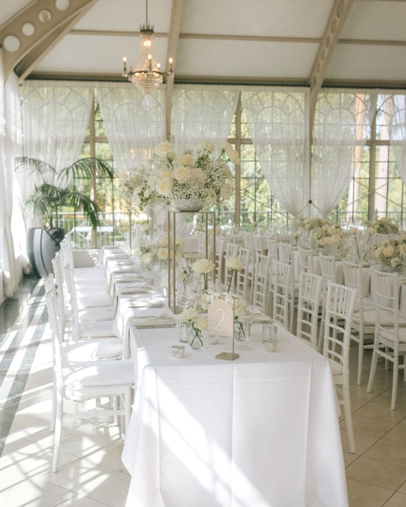 Mevent Weddings Planner