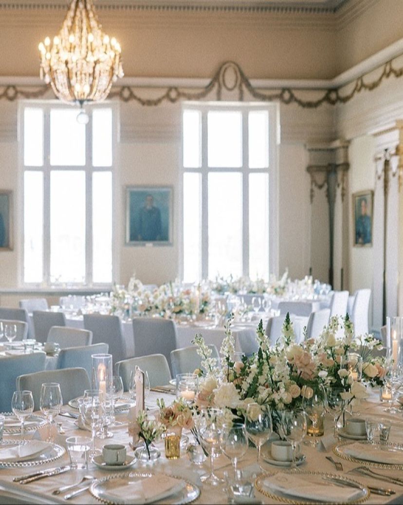 Mevent Weddings Planner